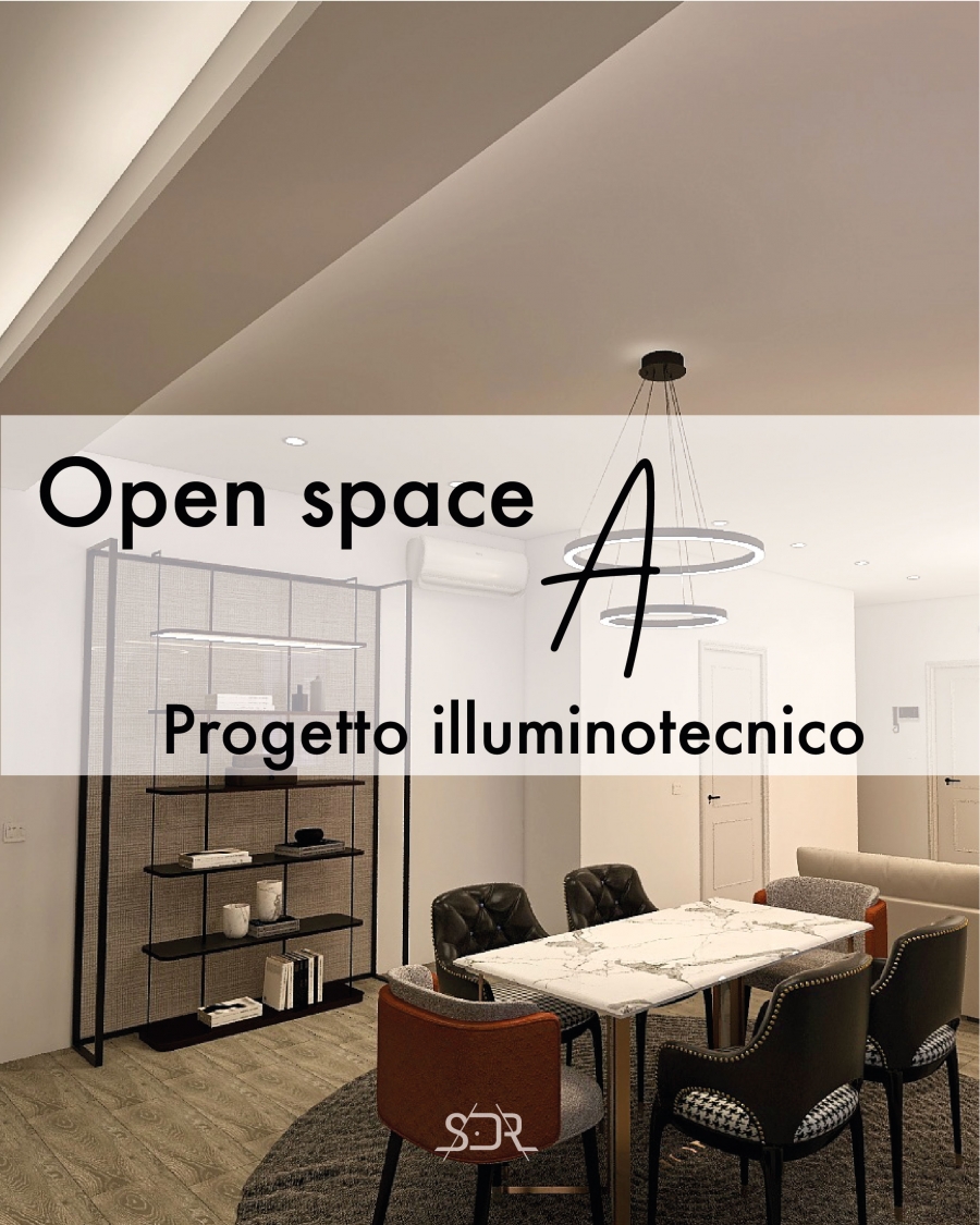 Open Space A.